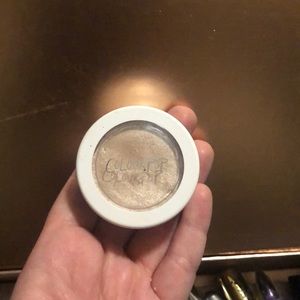 Colorpop highlighter!
